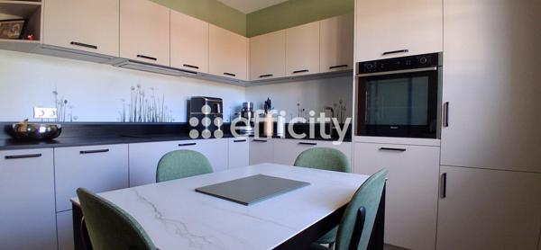 Maison 6 pièces - 100 m²