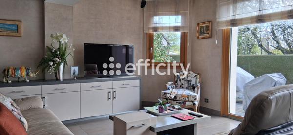 Maison 6 pièces - 100 m²