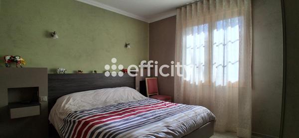 Maison 6 pièces - 100 m²