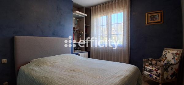 Maison 6 pièces - 100 m²