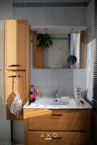 PUIMOISSON - MAISON DE VILLE - RÉNOVÉE - T8 - DEUX APPARTEMENTS - 168 m² - PISCINE - TERRAIN 1 260 m² -CONSTRUCTIBLE - TERRASSES - GARAGE - 345 000 