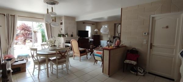 Maison à vendre |  Ballan-Miré |  8 pièces | 165 m²