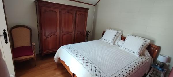 Maison à vendre |  Ballan-Miré |  8 pièces | 165 m²