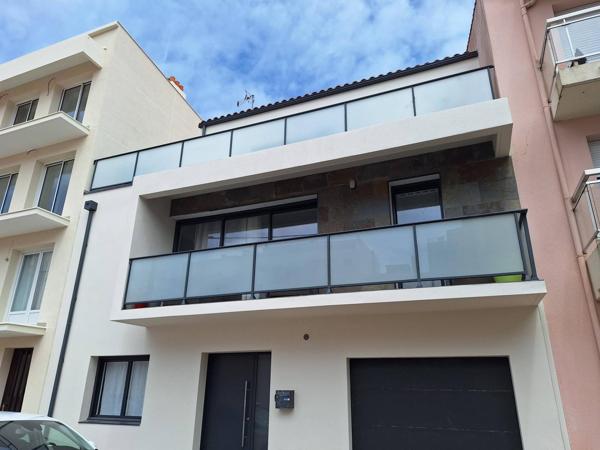 maison/villa 5 pièce(s)