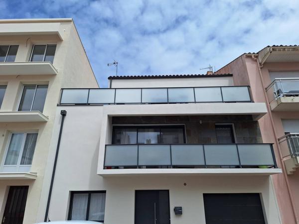 maison/villa 5 pièce(s)