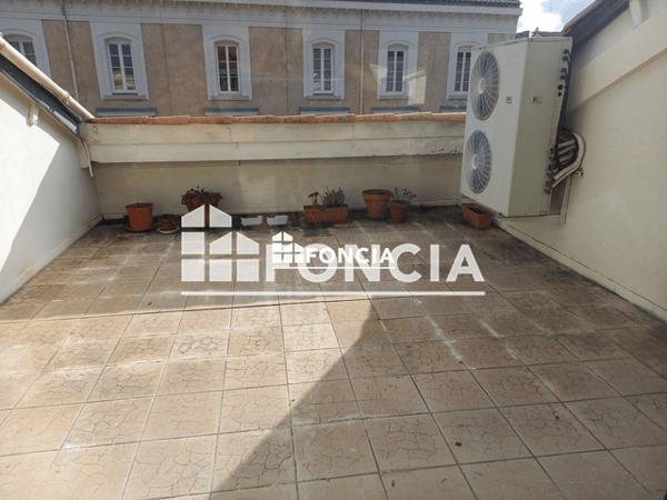 Location Appartement 3 pièces 73.51 m² - 31 ALLEE DES FONTAINIERS Digne-les-bains 04000
