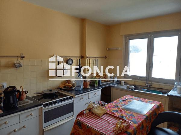 Location Appartement 3 pièces 73.51 m² - 31 ALLEE DES FONTAINIERS Digne-les-bains 04000