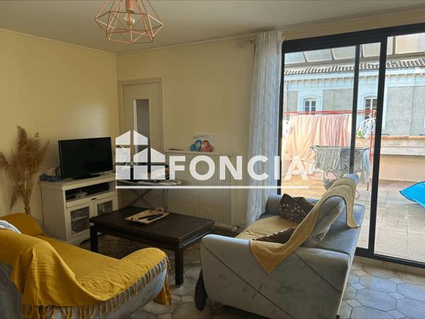 Location Appartement 3 pièces 73.51 m² - 31 ALLEE DES FONTAINIERS Digne-les-bains 04000