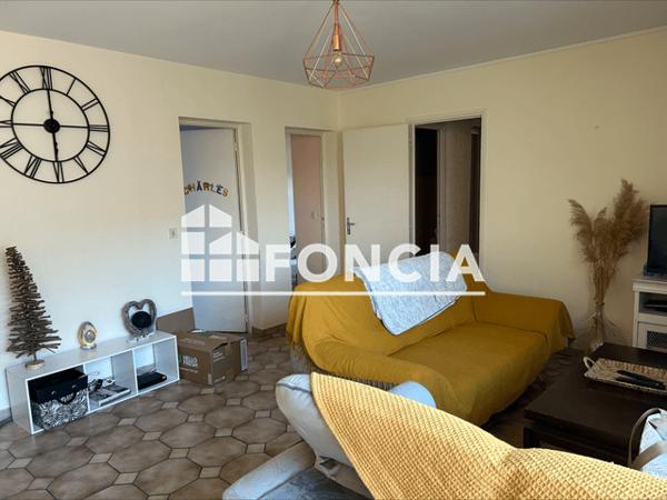 Location Appartement 3 pièces 73.51 m² - 31 ALLEE DES FONTAINIERS Digne-les-bains 04000