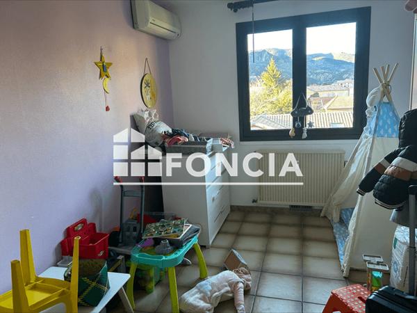 Location Appartement 3 pièces 73.51 m² - 31 ALLEE DES FONTAINIERS Digne-les-bains 04000