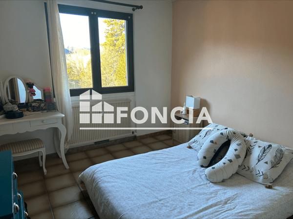 Location Appartement 3 pièces 73.51 m² - 31 ALLEE DES FONTAINIERS Digne-les-bains 04000