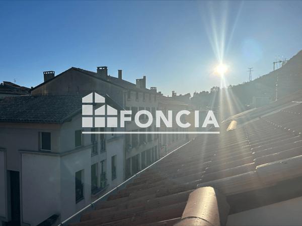 Location Appartement 3 pièces 73.51 m² - 31 ALLEE DES FONTAINIERS Digne-les-bains 04000