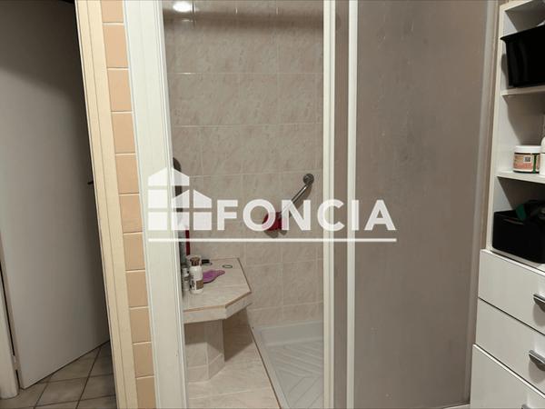 Location Appartement 3 pièces 73.51 m² - 31 ALLEE DES FONTAINIERS Digne-les-bains 04000