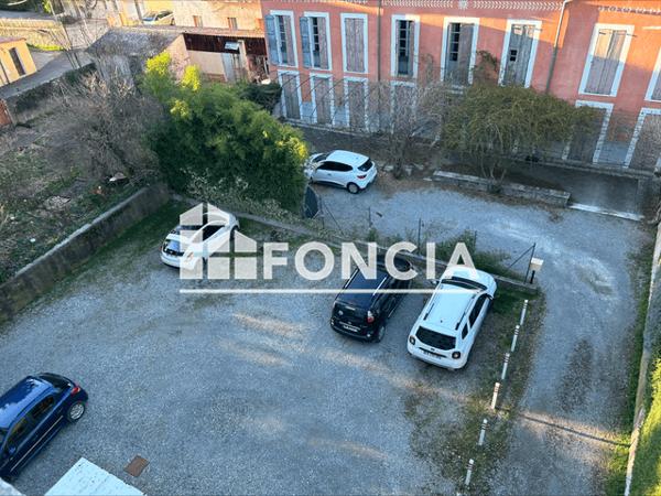 Location Appartement 3 pièces 73.51 m² - 31 ALLEE DES FONTAINIERS Digne-les-bains 04000