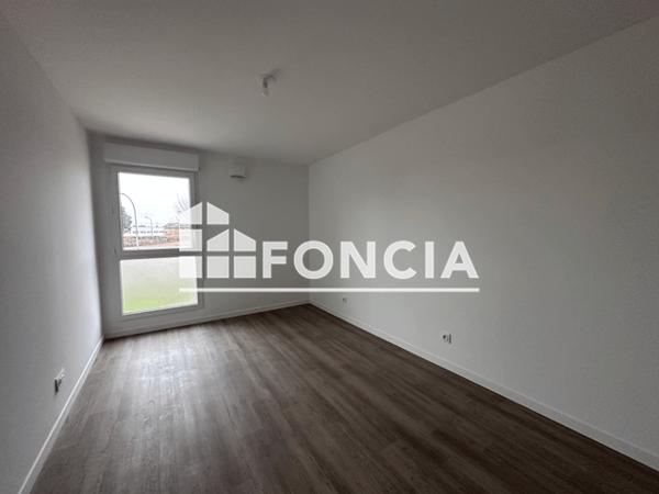 Location Appartement 3 pièces 64.43 m² - 3 RUE DU MARECHAL LECLERC Luisant 28600