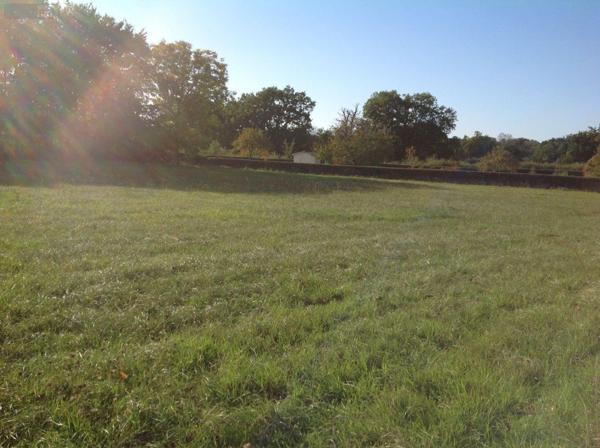 Terrain à Batir à vendre à Bélâbre dans l'Indre (36370), ref : 037/2244