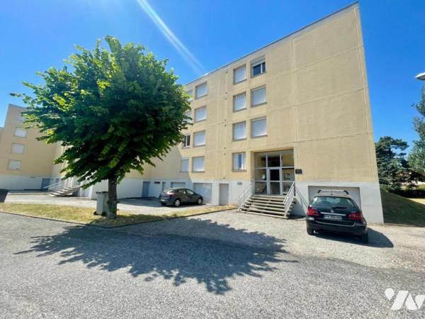 Appartement Loué