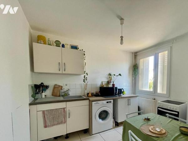 Appartement Loué