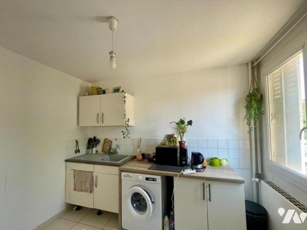 Appartement Loué