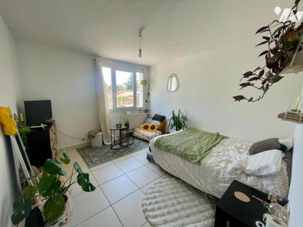 Appartement Loué