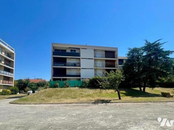 Appartement Loué