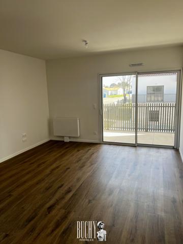 Appartement 3 pièce(s) 2 chambre(s) 63.47 m²