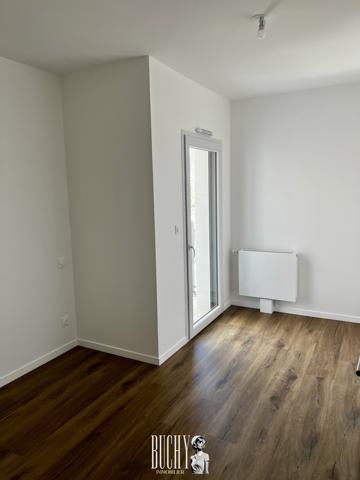 Appartement 3 pièce(s) 2 chambre(s) 63.47 m²