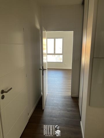 Appartement 3 pièce(s) 2 chambre(s) 63.47 m²