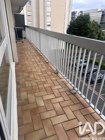 Appartement à vendre 5 pièces 99 m² Créteil