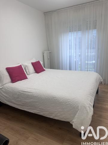 Appartement à vendre 5 pièces 99 m² Créteil