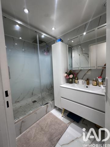 Appartement à vendre 5 pièces 99 m² Créteil