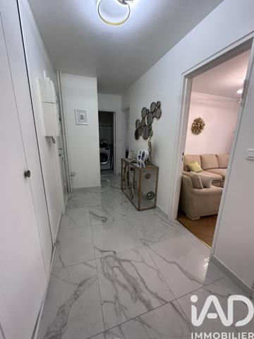 Appartement à vendre 5 pièces 99 m² Créteil