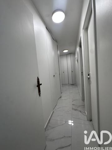Appartement à vendre 5 pièces 99 m² Créteil