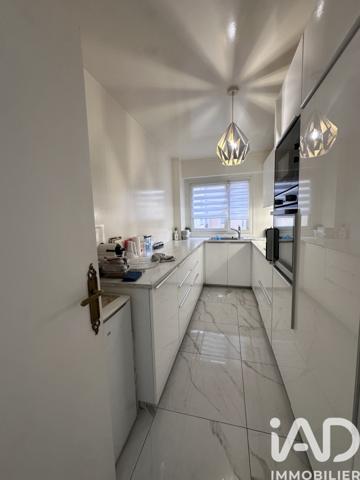 Appartement à vendre 5 pièces 99 m² Créteil