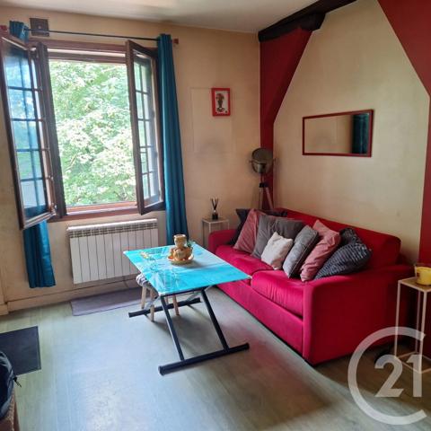 Appartement F3 à vendre  3 pièces - 52,46 m 2   LE KREMLIN BICETRE  - 94