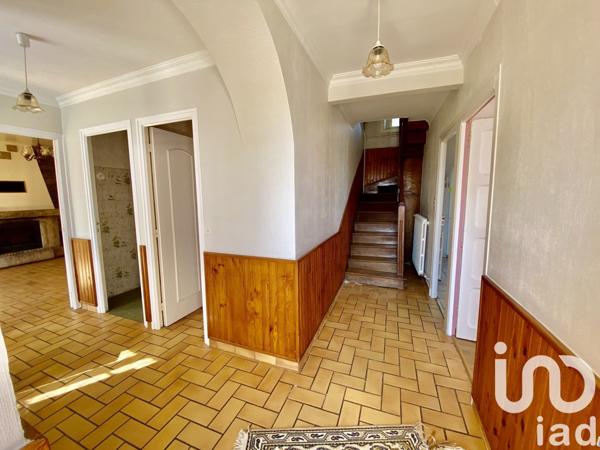 Maison à vendre 11 pièces 168 m² Plémet