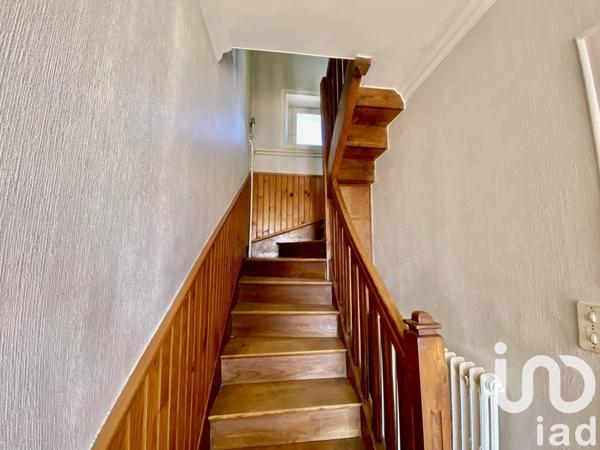 Maison à vendre 11 pièces 168 m² Plémet