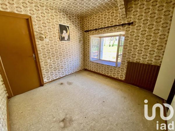 Maison à vendre 11 pièces 168 m² Plémet