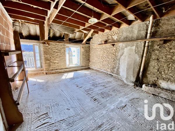 Maison à vendre 11 pièces 168 m² Plémet