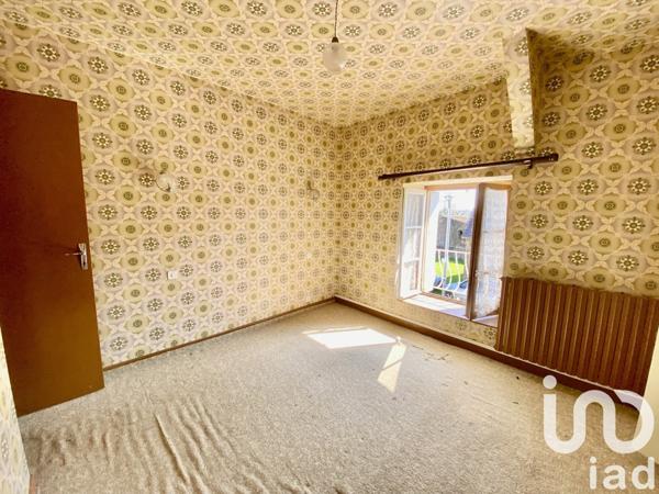 Maison à vendre 11 pièces 168 m² Plémet