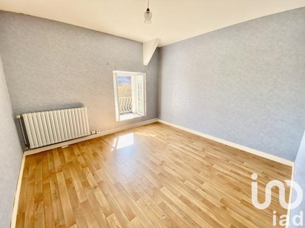 Maison à vendre 11 pièces 168 m² Plémet
