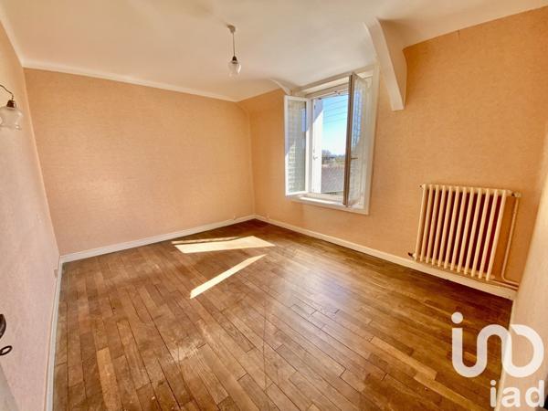 Maison à vendre 11 pièces 168 m² Plémet
