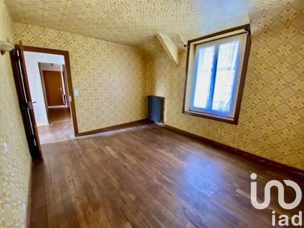 Maison à vendre 11 pièces 168 m² Plémet