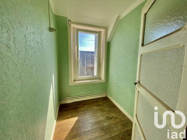 Maison à vendre 11 pièces 168 m² Plémet