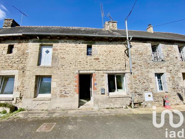 Maison à vendre 11 pièces 168 m² Plémet