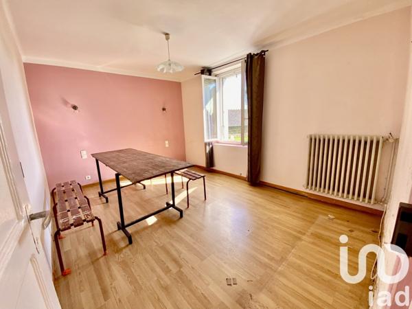 Maison à vendre 11 pièces 168 m² Plémet