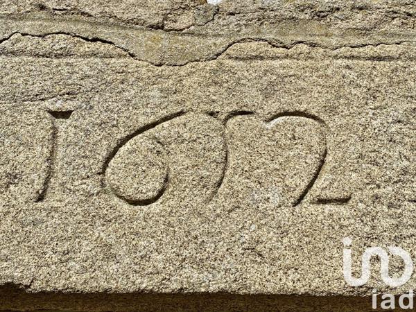 Maison à vendre 11 pièces 168 m² Plémet