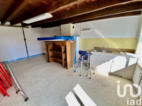 Maison à vendre 11 pièces 168 m² Plémet