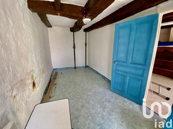 Maison à vendre 11 pièces 168 m² Plémet