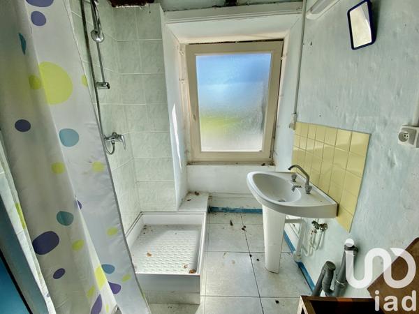 Maison à vendre 11 pièces 168 m² Plémet